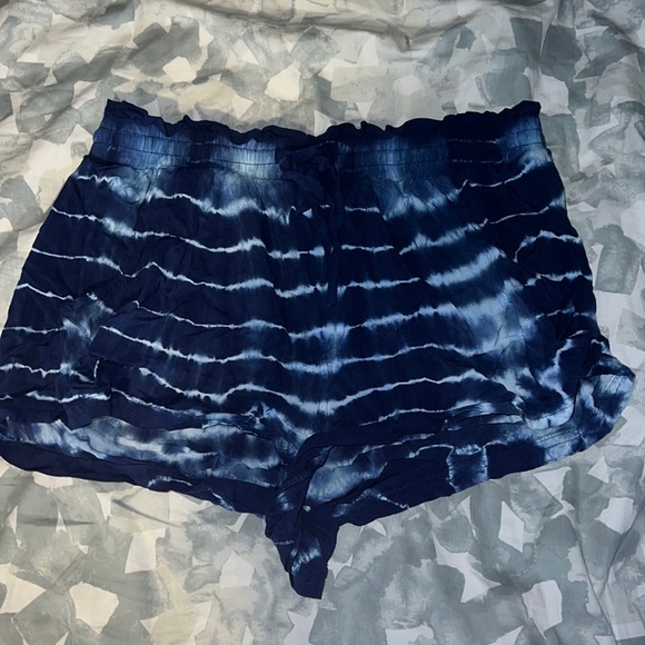 Cute Blue shorts - Picture 1 of 1